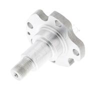 VAICO Kingpin Stub Axle Beam Fits AUDI SEAT SKODA Octavia VW Bora 1J0501117A