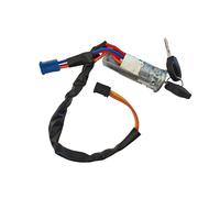 VAICO Lock Cylinder for ignition lock V22-1389