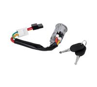 Ignition Lock Cylinder For Peugeot 306 93-01 4162.A0 VAICO V42-1159