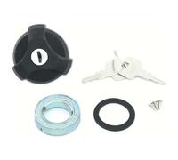 Vaico Lockable Sw M421 Fuel Tank Cap