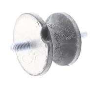 VAICO Manual Transmission Mounting Fits BMW X1 Z4 E90 E88 E87 E81 22316799411