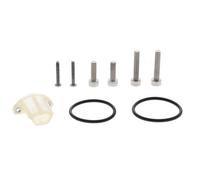Vaico Multi-Plate Haldex Clutch Hydraulic Filter V10-7329 for Skoda Octavia I Combi 1999-2006