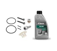 VAICO Multi-Plate Clutch Oil Change Parts Kit for AUDI Q3 (8UB: 8UG) 2011-2018