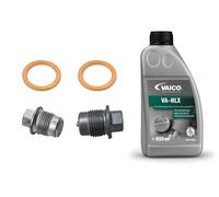 VAICO Multi-Plate Clutch Oil Change Parts Kit for LAND ROVER 2017 Onwards
