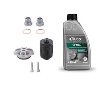 VAICO Multi-Plate Clutch Oil Change Parts Kit for LAND ROVER EVOQUE