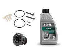 VAICO Multi-Plate Clutch Oil Change Parts Kit for VOLVO V60 I (155) 2013 to 2018