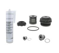 VAICO Multi-Plate Clutch Oil Change Parts Kit for VW BORA I (1J2) 1999 to 2005