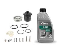 VAICO Multi-Plate Clutch Oil Change Parts Kit for VW TRANSPORTER T5 Bus 7HB