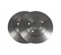 VAICO V33-80001 Brake disc