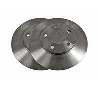 VAICO V25-80019 Brake disc
