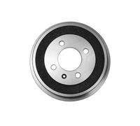 VAICO OEM Brake Drum Rear Axle High Quality for VOLKSWAGEN V10-60001