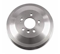 VAICO V10-60015 Brake drum