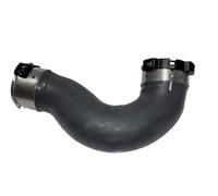 VAICO OEM Charge Air Hose High Quality for MERCEDES-BENZ V30-1066