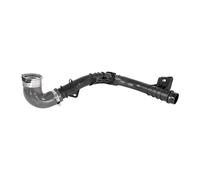 VAICO V46-1558 Charger intake hose