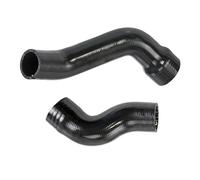 VAICO OEM Charge Air Hose Pipe High Quality Durable for FIAT V24-0987