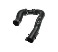 VAICO OEM Charge Air Hose Rubber with textile reinforcement for FIAT V24-0709