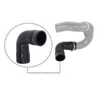 VAICO V24-0716 Charger intake hose