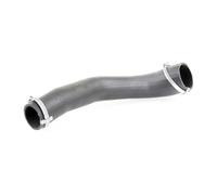 VAICO OEM Charge Air Hose Rubber with textile reinforcement for FORD V25-0990