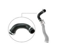 VAICO V25-1026 Charger intake hose
