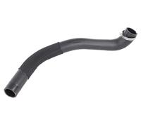VAICO OEM Charge Air Hose Rubber with textile reinforcement for FORD V25-1045