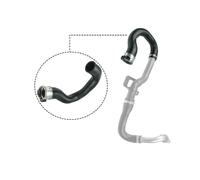 VAICO V40-1516 Charger intake hose