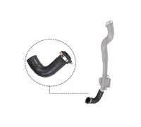 VAICO V46-0828 Charger intake hose