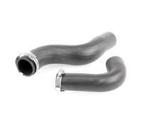 VAICO V46-0829 Charger intake hose