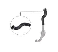 VAICO OEM Charge Air Hose Rubber with textile reinforcement for RENAULT V46-0830