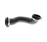 VAICO OEM Charge Air Hose Rubber with textile reinforcement for VOLVO V95-0411