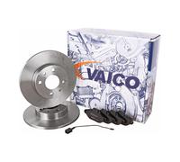 VAICO V24-1174 Brake discs and pads set