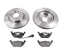 VAICO V10-90003 Brake discs and pads set