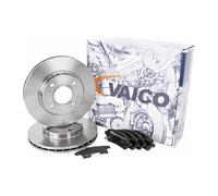 VAICO V25-1509 Brake discs and pads set