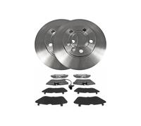 Disc Brake Brake Kit For VW LT 97-02 TRANSPORTER 90-03 7D0698151G