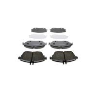 VAICO OEM Disc Brake Pad Set for INFINITI Q30 2015 Onwards V30-2139