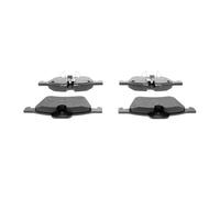 VAICO V20-8127 Brake pad set