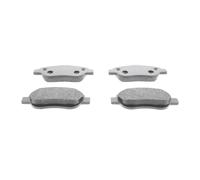 VAICO V46-0136 Brake pad set