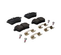 VAICO OEM Disc Brake Pad Set High Quality for MERCEDES-BENZ V30-8186