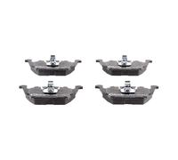 VAICO V10-8347 Brake pad set