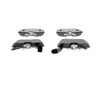 VAICO OEM Disc Brake Pad Set Rear Axle High Quality for VOLKSWAGEN V10-8150