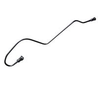 Fuel Line For Peugeot 301 208 207 2008 CitroÃ‹n C4 06-19 1507.D0 Rear