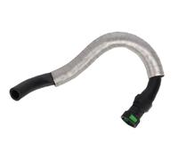 VAICO OEM Radiator Hose EPDM Durable for FORD TRANSIT Bus FD V25-2558