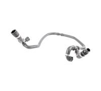 Cooling system hose V20-1304 VAICO for BMW 6 6 Convertible 5 5 Touring