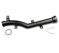VAICO OEM Radiator Hose for PEUGEOT 5008 0U 0E 2012-02 to 2017-03