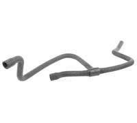 Vaico Radiator Hose V20-0156 OEM - High-Quality Durable Hose for BMW 5 (88-95)