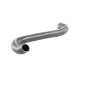 15D VAICO - V20-0291 - Radiator Hose - fits BMW 11531722218