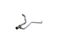 VAICO OEM Radiator Hose Pipe High Quality for VOLKSWAGEN V10-2818