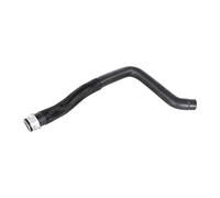 VAICO OEM Radiator Hose Rubber with textile reinforcement for PEUGEOT V42-0835