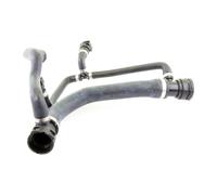 VAICO OEM Radiator Hose Upper Durable Easy Installation for BMW 7 E65 V20-0874