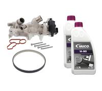 VAICO V10-50114-XXL Water pump and timing belt kit