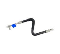 VAICO Oil Cooler Line for automatic transmission V10-000180